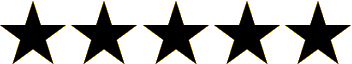 5 stars