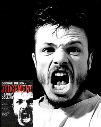 Judgement tour poster image