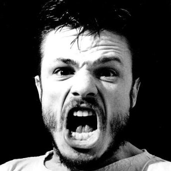George Dillon in Judgement