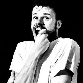 George Dillon in Judgement