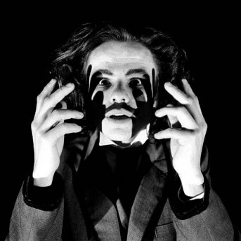 George Dillon in 'The Remembrance of Edgar Allan Poe'