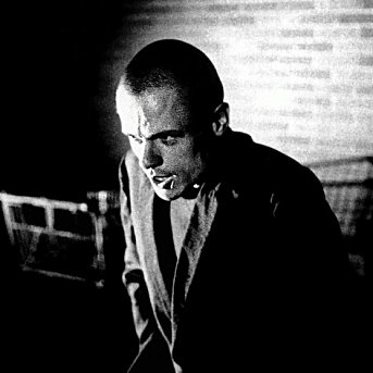George Dillon in Stunning the Punters